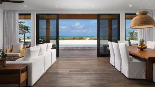 COMO Parrot Cay - 7
