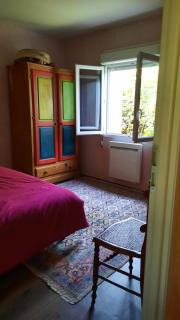 Chambre à la campagne - 9