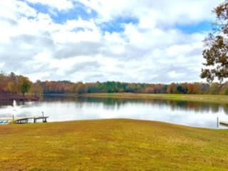 The Barntique at Glendale Lake - 5