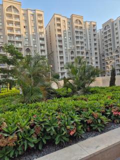New Apartment - Nasr City, Cairo - 9