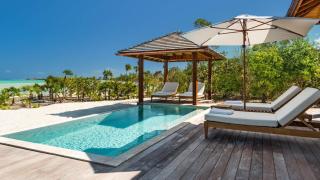 COMO Parrot Cay - 2