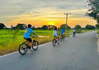 Safaria Lodge Wilpattu - 5
