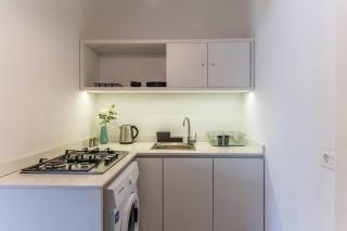 Cove 1-BR Apartment In Batroun Old Souks - 1