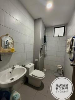 3B Desaru Apartment by D'Yana - 4