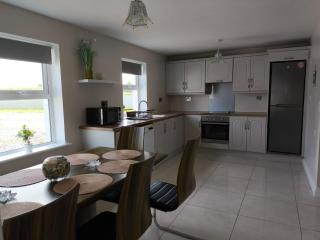 Holiday house Kilglass Enniscrone - 4
