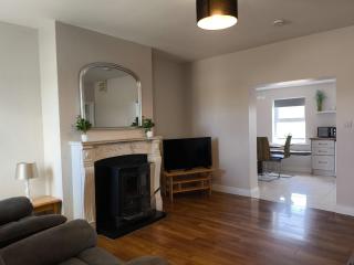 Holiday house Kilglass Enniscrone - 5