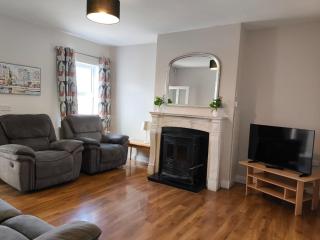 Holiday house Kilglass Enniscrone - 3