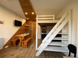 Cocoon La Mongie - 0