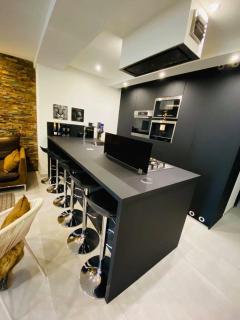 jolie appartement - 8