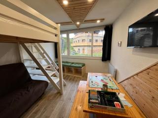 Cocoon La Mongie - 9