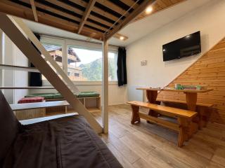 Cocoon La Mongie - 6