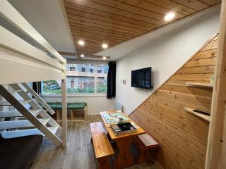 Cocoon La Mongie - 4