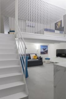 Almatros Design Loft ZAFFIRO - 0