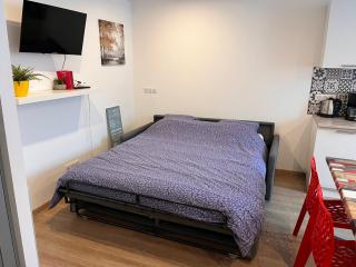 1 chambre pour 2 à 4 personnes au coeur du pays basques - 4