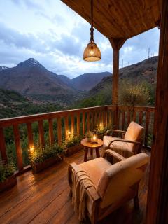 Afla views - 2
