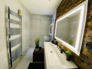 jolie appartement - 6