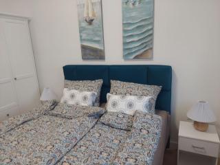 Luka's Palic Apartment - 1