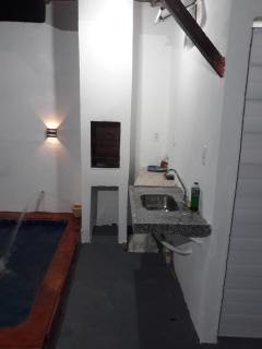 Casa beija-flor - 5