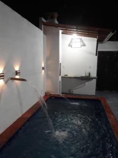 Casa beija-flor - 6