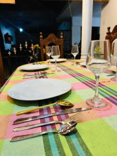 Tuskers edge homestay - 7