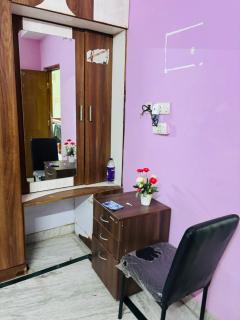 Lara Homestay duplex 1bhk - 8