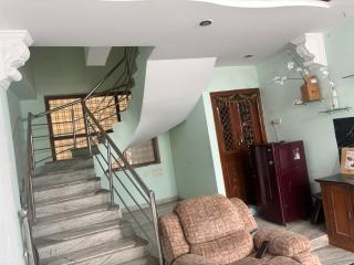 Lara Homestay duplex 1bhk - 1
