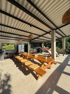 Shalpabay - Private Rooms - Taquillo - 7