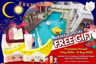 Tropical Bliss Luxe 5BR 30Pax Private Pool Villa KL by Verano - 6