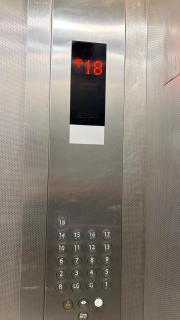 Falco Rooms Smart Room Studio Apartment - 9