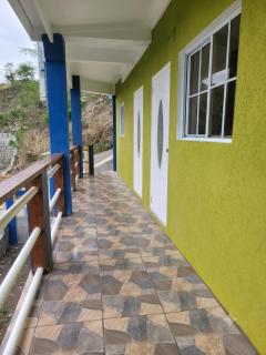 Hidden valley Apartments - 1