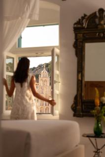 Allium Art House Symi - 9