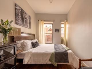 Gorgeous Two Bedroom Flat in Manhattan - 0