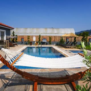 Dalyan Villa Nike-2 - 3