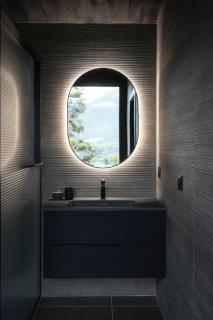 Nuit insolite haute savoie - Unik Lodges Annecy - L'étoile - Hébergement insolite avec vue montagne et piscine privée chauffée - 4