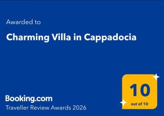 Charming Villa in Cappadocia - 9