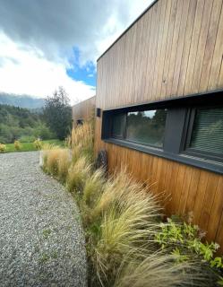 Modern Luxury Home - Arelauquen Golf Course Views - 9