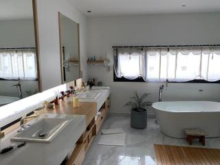 Modern Luxury Home - Arelauquen Golf Course Views - 8