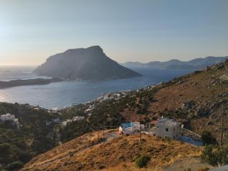 Symbligates rocks - 3
