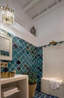 Allium Art House Symi - 6