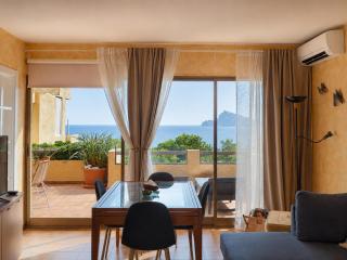 Mascarat Cliff Retreat, Apartamento con vistas al mar entre Altea y Calpe - 4