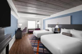 voco College Station Aggieland by IHG - 9