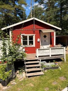Tiny house at Enhrna - 7