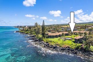Polynesian Shores 111 · PS 111 Updated Condo w Ocean Views Pool - 6
