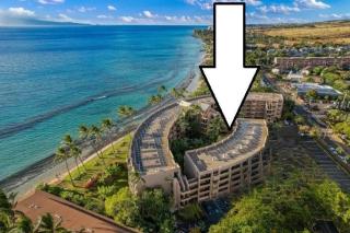 Paki Maui 217 · PM 217 Cozy 1BR Oceanfront Condo w Pool - 0