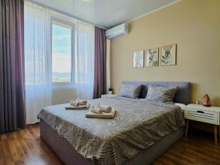 Flyspot Apartment - 0