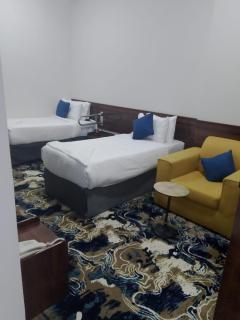 فندق بلورة البشاير - 3
