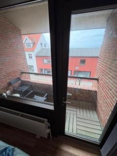 The Bank BnB Hirtshals Værelse 5 - 9