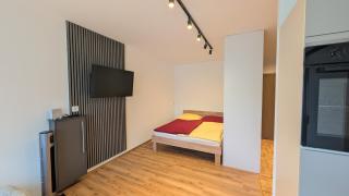 Beach Apartement direkt am Ossiacher See - Tschöran - 5