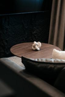 BlackSuite Apartment, Luxury Stay in Prishtina City Center - 3