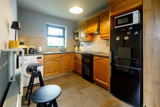 The Tailor's Cottage - 7